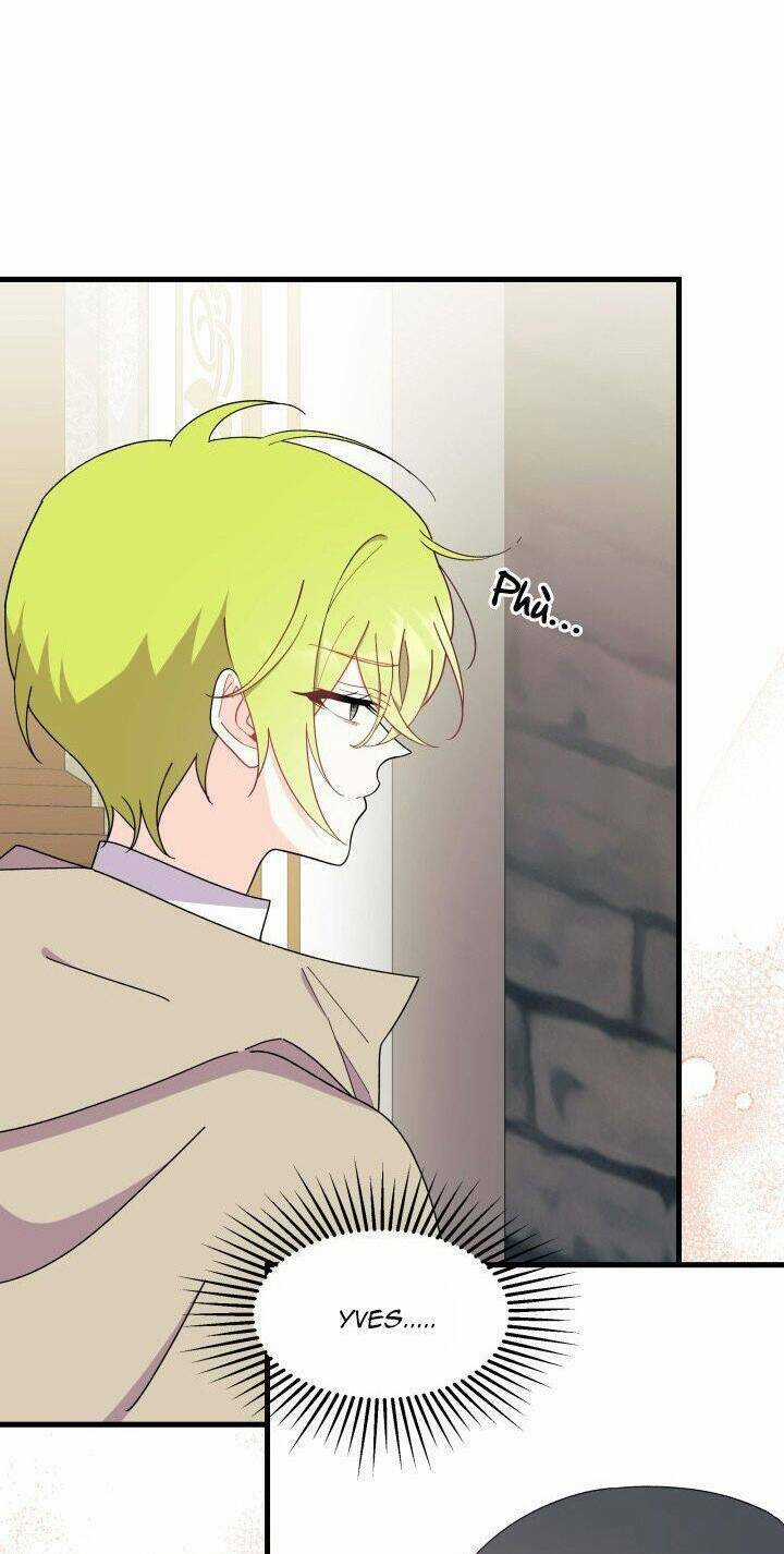 Tôi Không Muốn Làm Người Mai Mối Chapter 30 trang 90