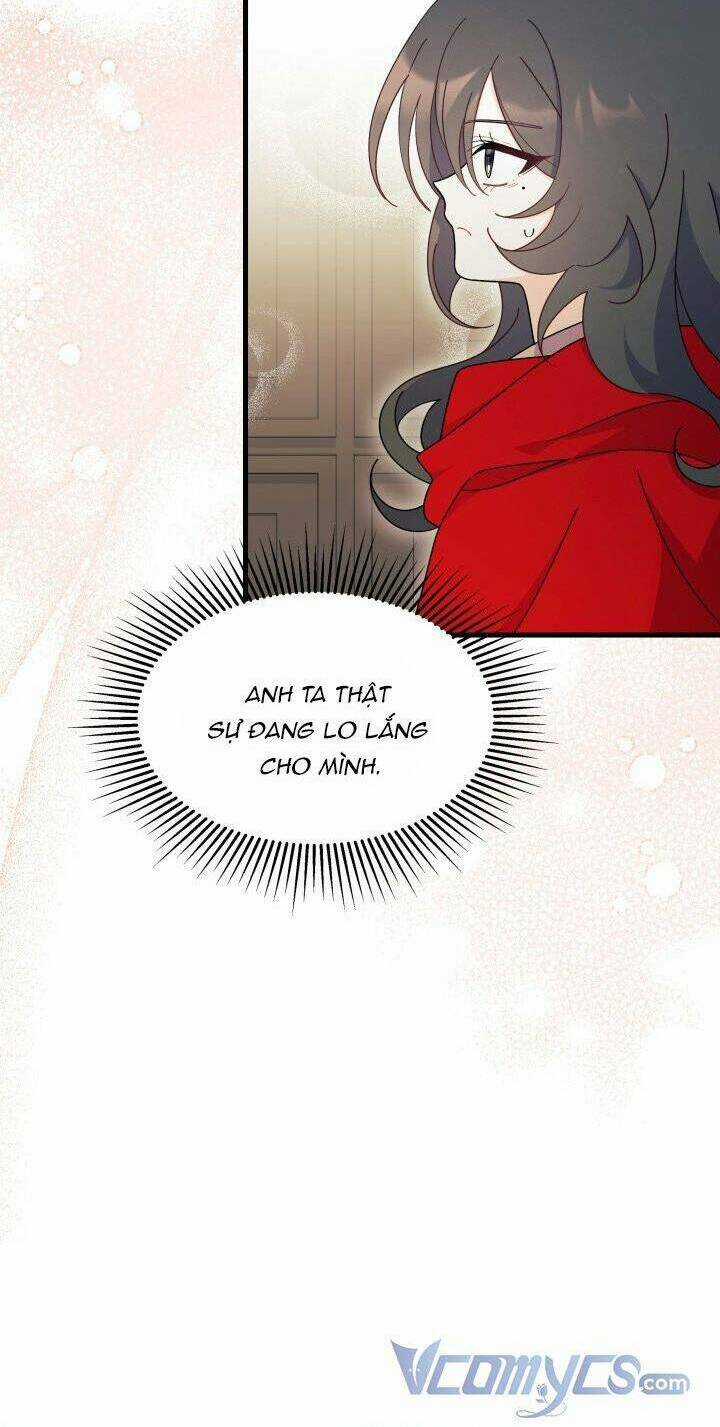 Tôi Không Muốn Làm Người Mai Mối Chapter 30 trang 91