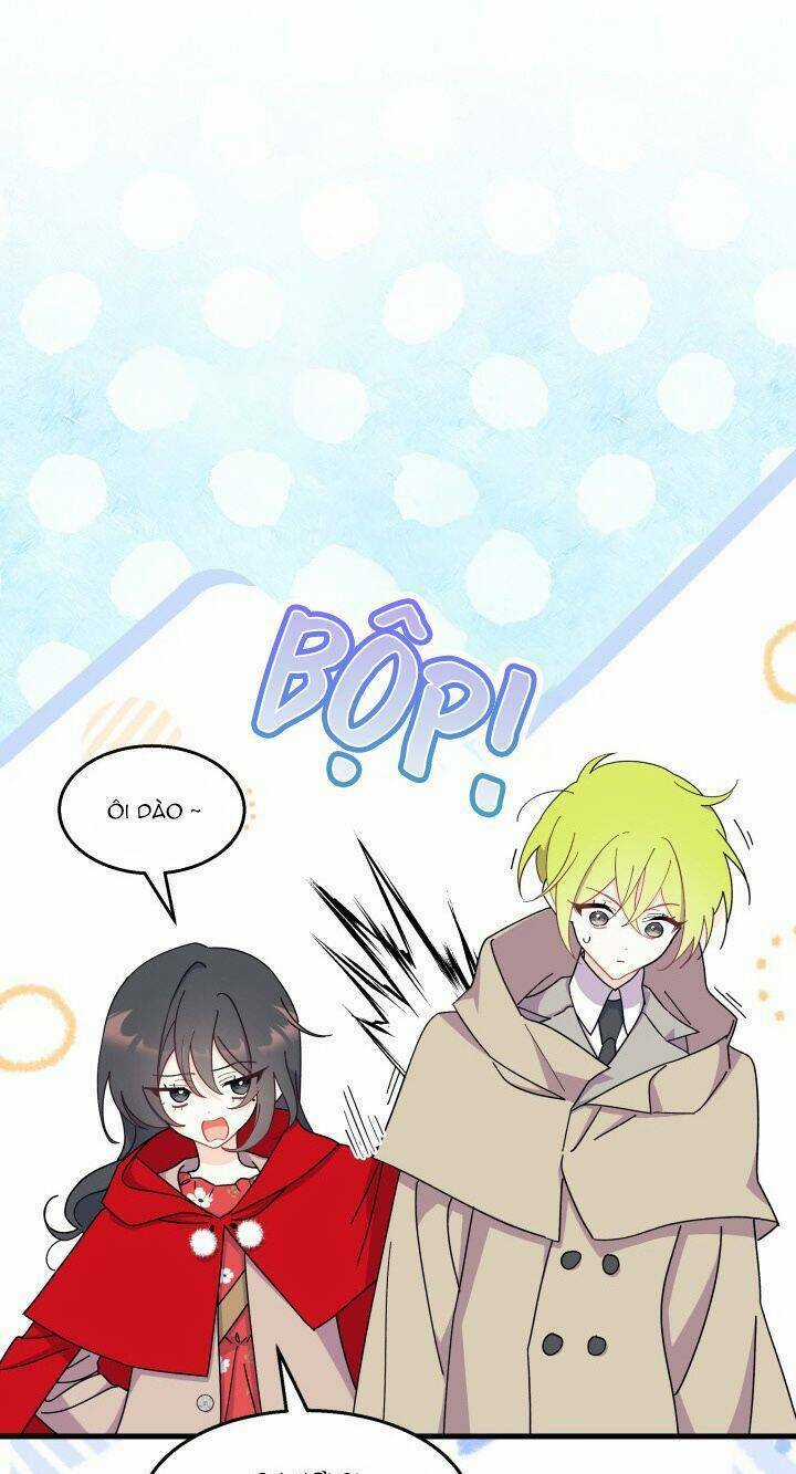 Tôi Không Muốn Làm Người Mai Mối Chapter 30 trang 92