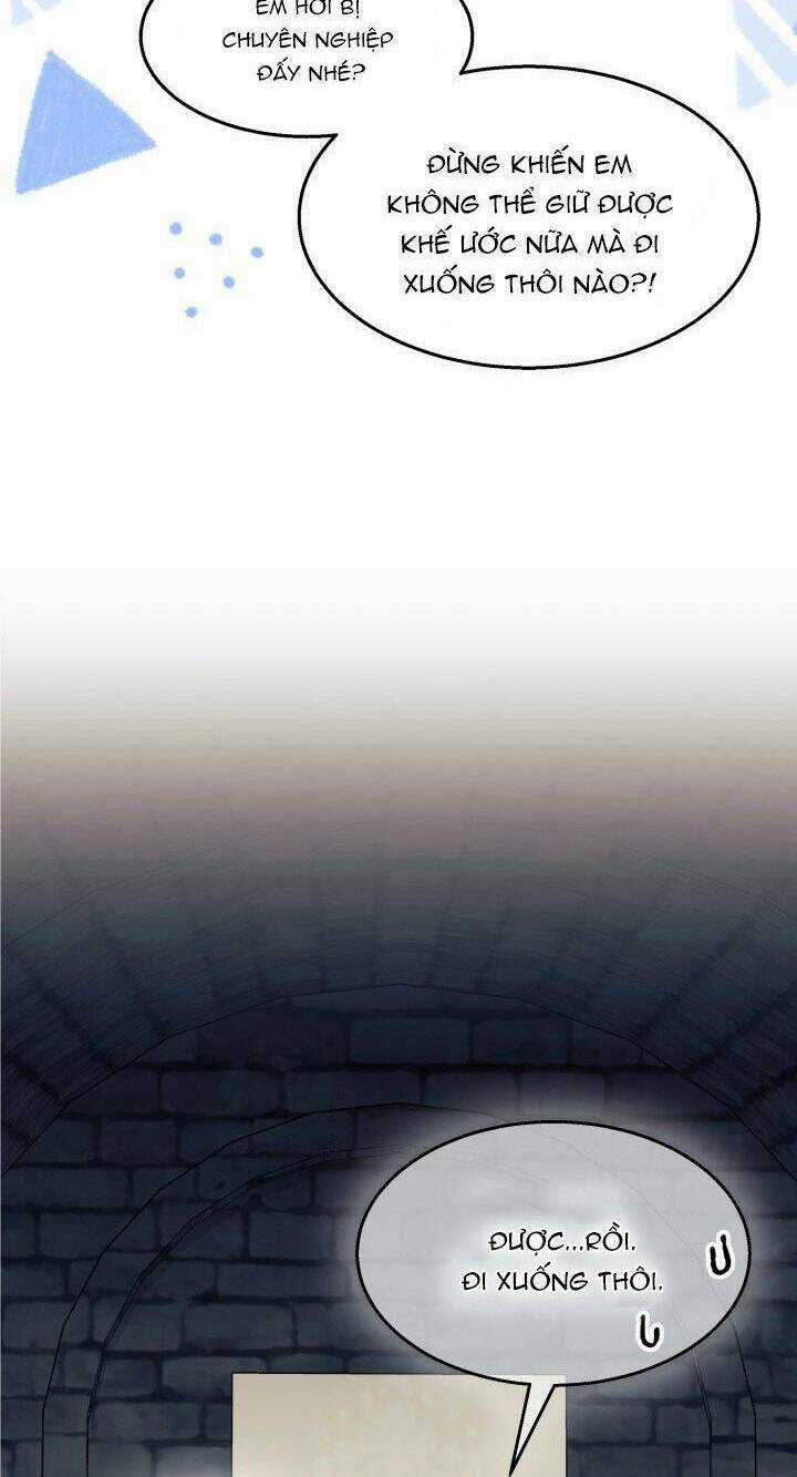 Tôi Không Muốn Làm Người Mai Mối Chapter 30 trang 93