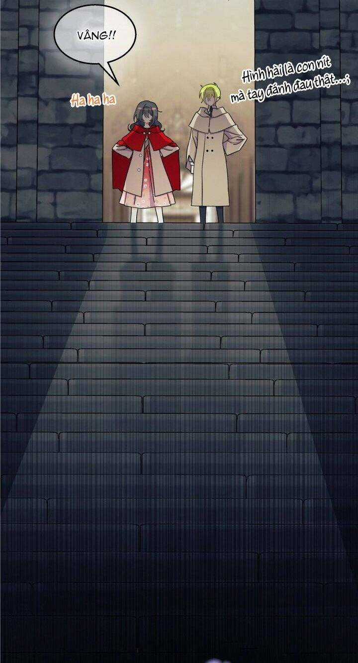 Tôi Không Muốn Làm Người Mai Mối Chapter 30 trang 94