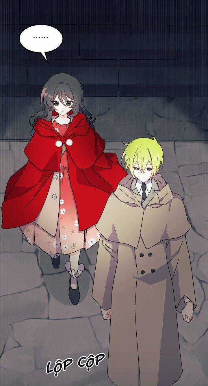 Tôi Không Muốn Làm Người Mai Mối Chapter 30 trang 96