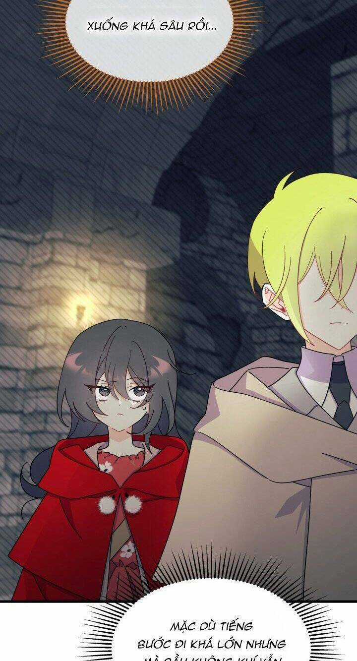 Tôi Không Muốn Làm Người Mai Mối Chapter 30 trang 98