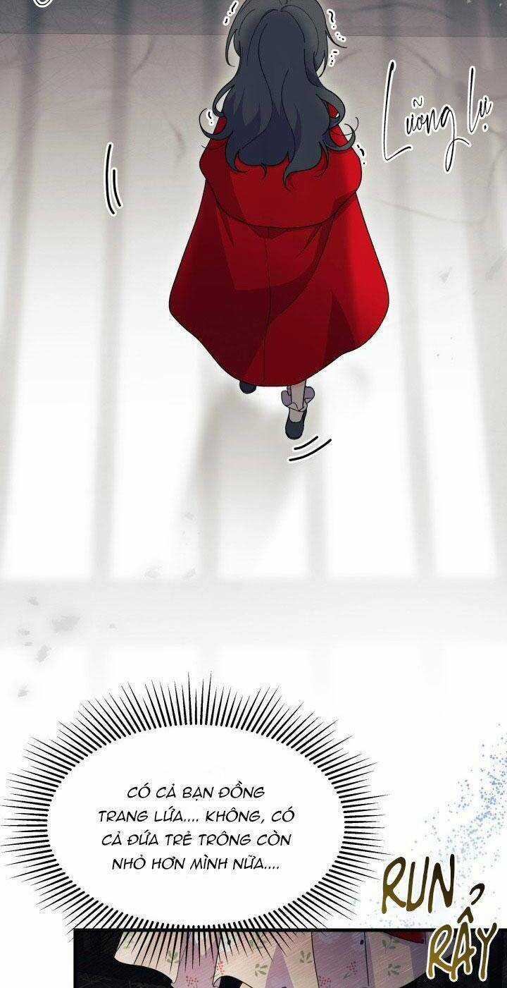 Tôi Không Muốn Làm Người Mai Mối Chapter 31 trang 10