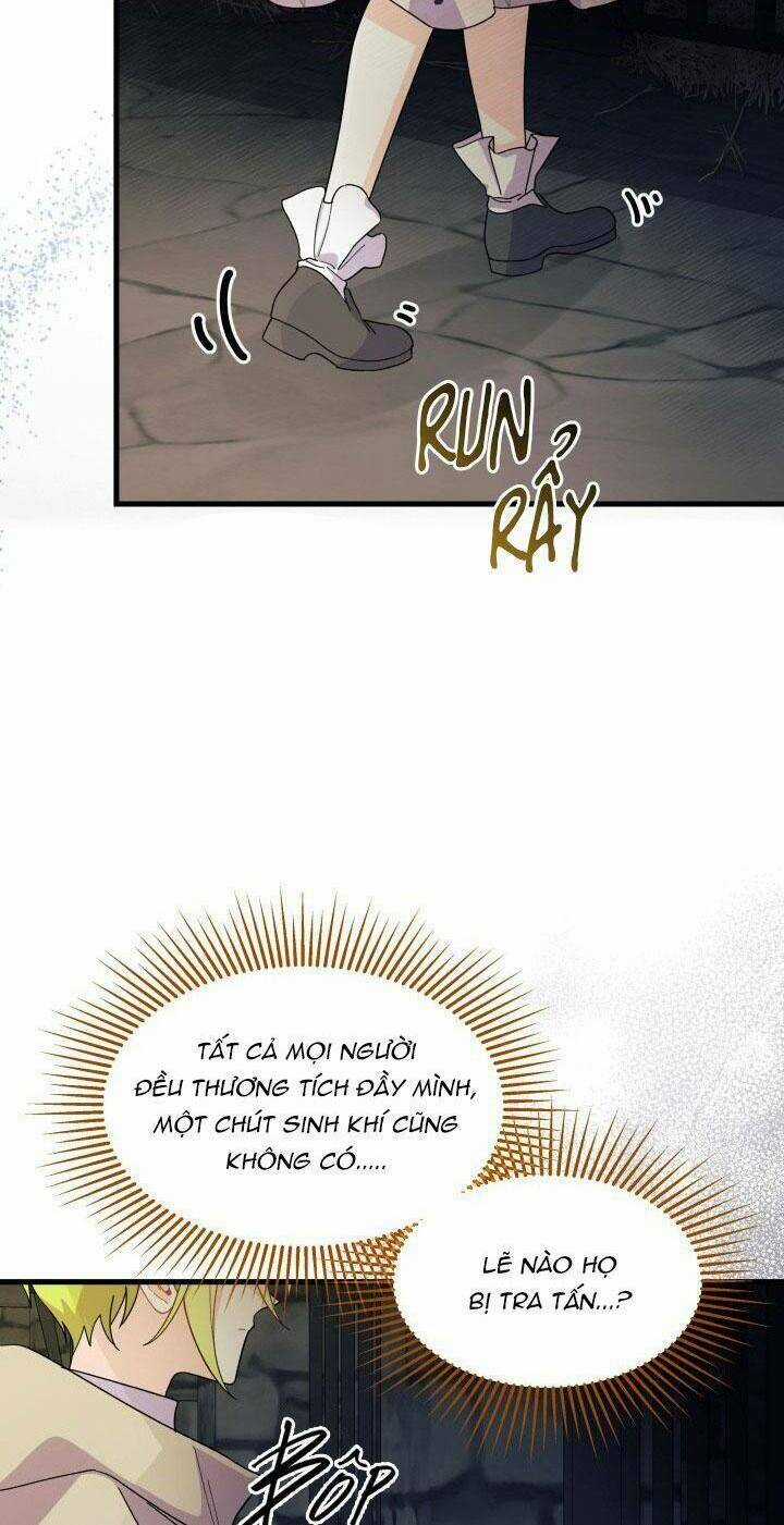 Tôi Không Muốn Làm Người Mai Mối Chapter 31 trang 11