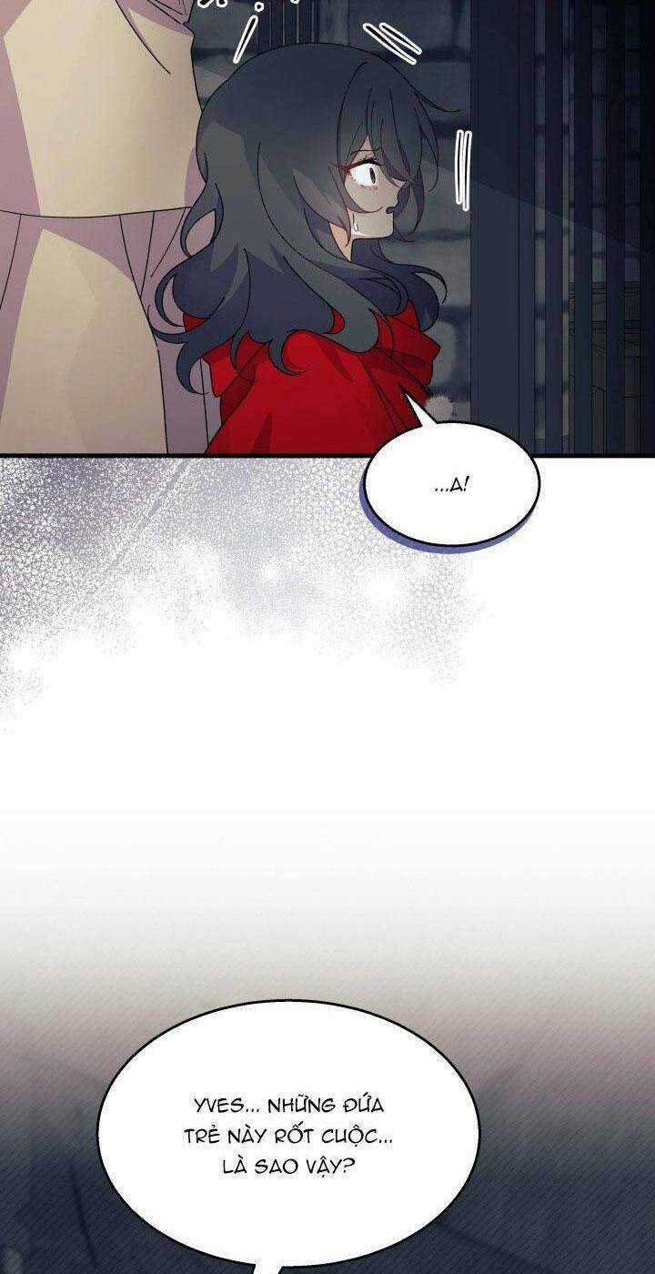 Tôi Không Muốn Làm Người Mai Mối Chapter 31 trang 12