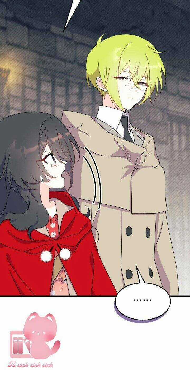 Tôi Không Muốn Làm Người Mai Mối Chapter 31 trang 13