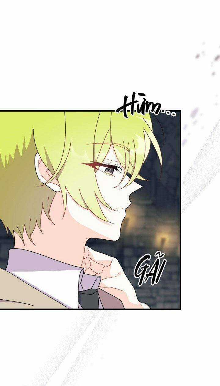 Tôi Không Muốn Làm Người Mai Mối Chapter 31 trang 14