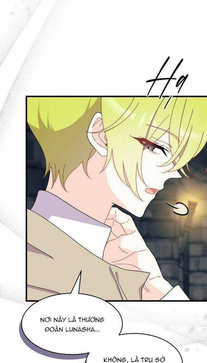 Tôi Không Muốn Làm Người Mai Mối Chapter 31 trang 15