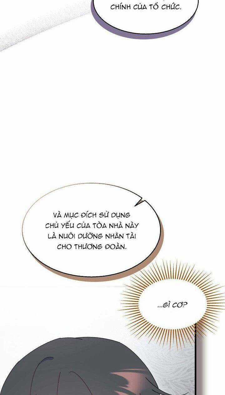 Tôi Không Muốn Làm Người Mai Mối Chapter 31 trang 16