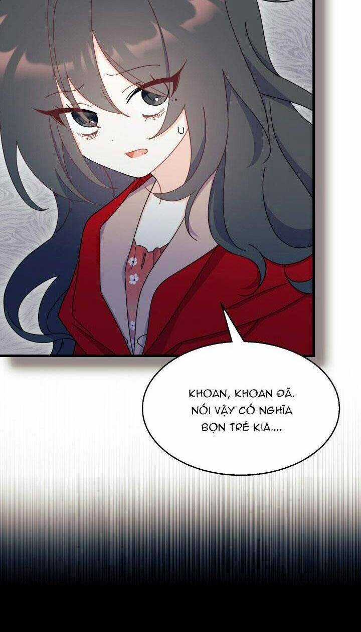 Tôi Không Muốn Làm Người Mai Mối Chapter 31 trang 17