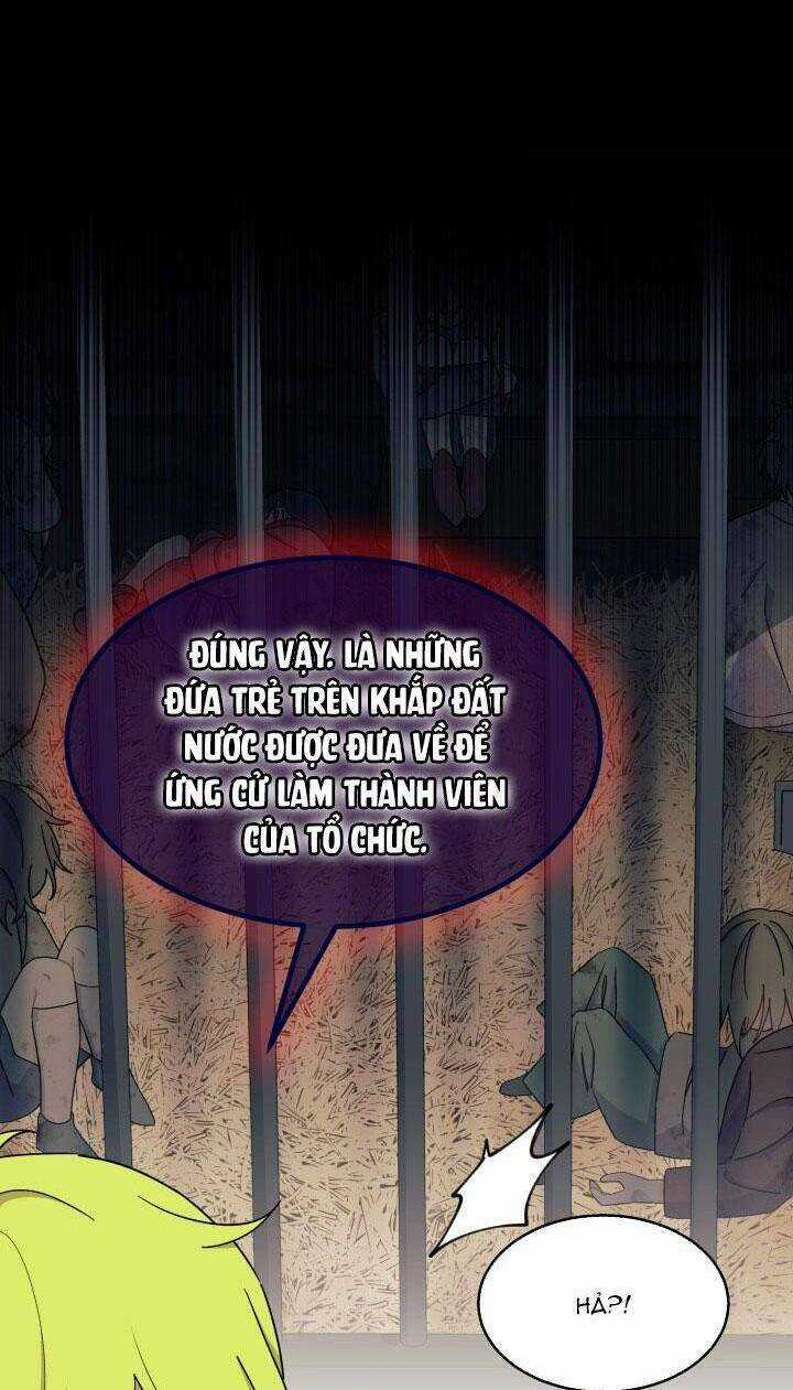 Tôi Không Muốn Làm Người Mai Mối Chapter 31 trang 18