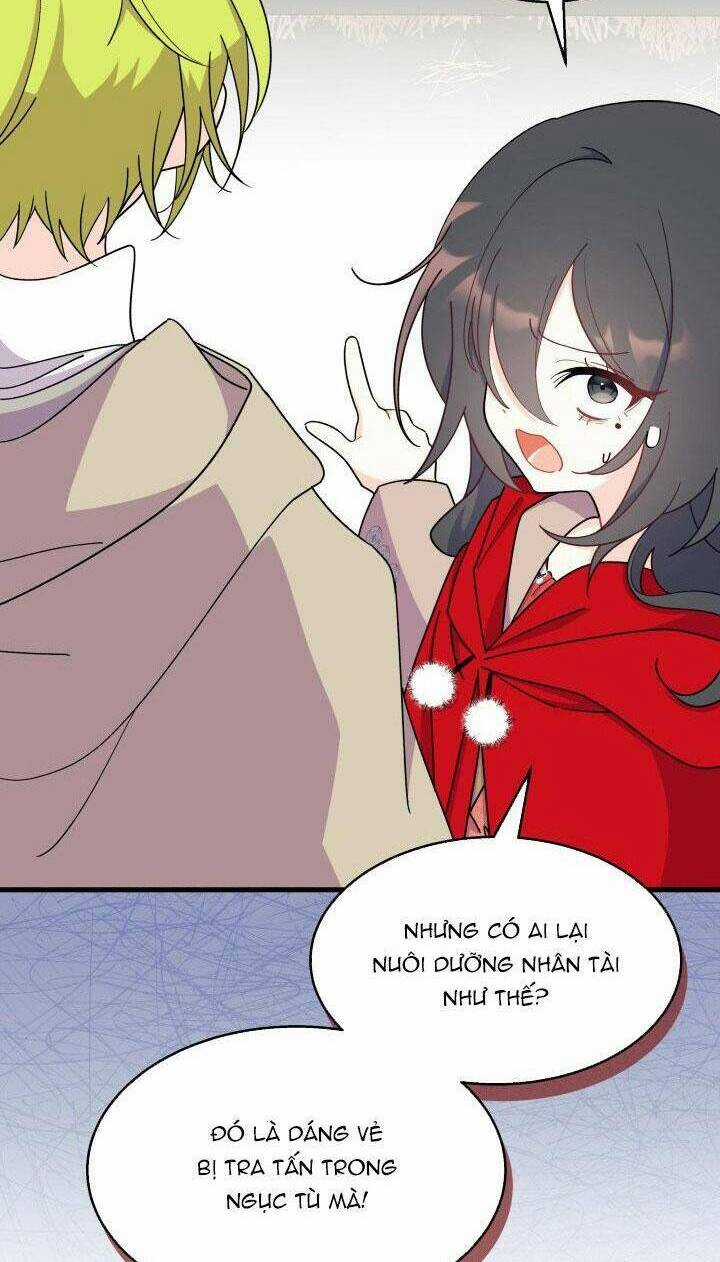 Tôi Không Muốn Làm Người Mai Mối Chapter 31 trang 19