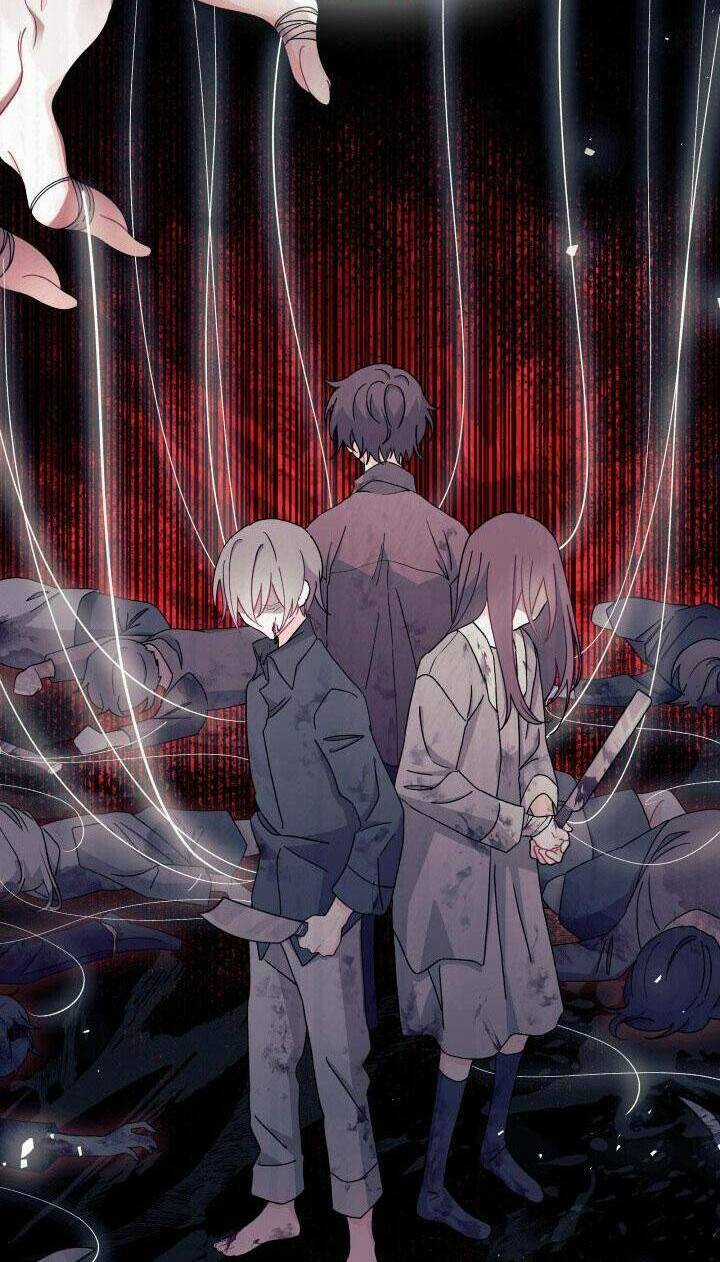 Tôi Không Muốn Làm Người Mai Mối Chapter 31 trang 23