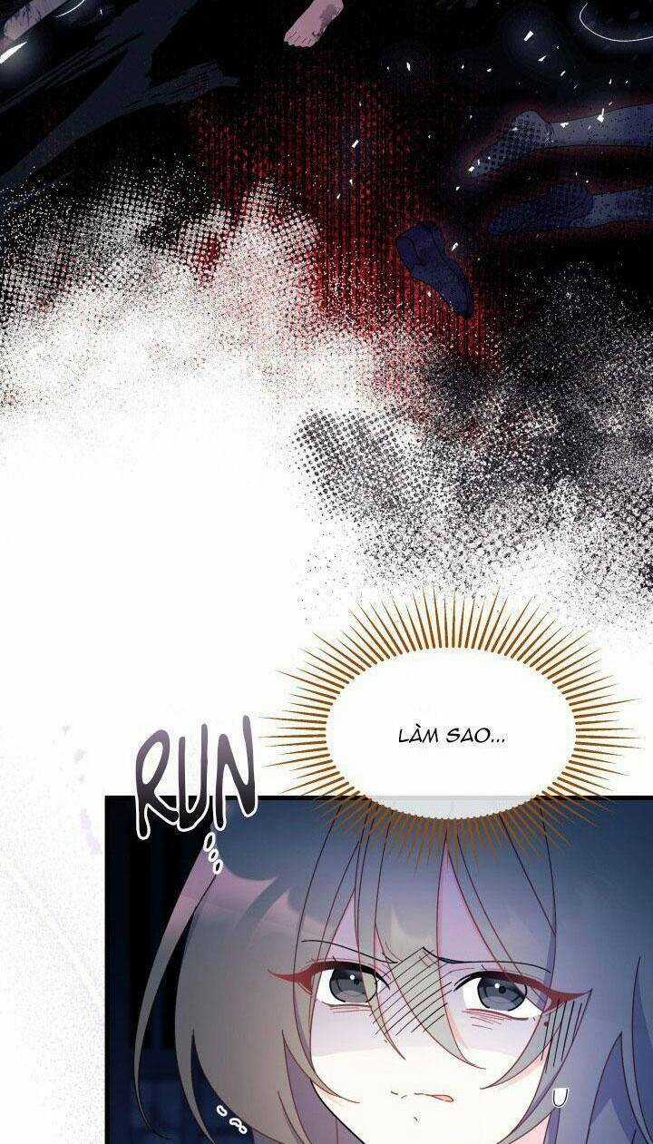 Tôi Không Muốn Làm Người Mai Mối Chapter 31 trang 24