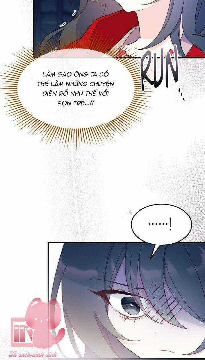 Tôi Không Muốn Làm Người Mai Mối Chapter 31 trang 25