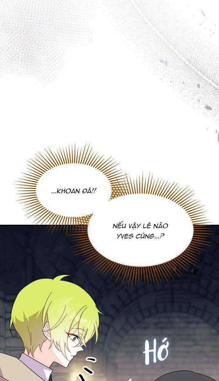 Tôi Không Muốn Làm Người Mai Mối Chapter 31 trang 26