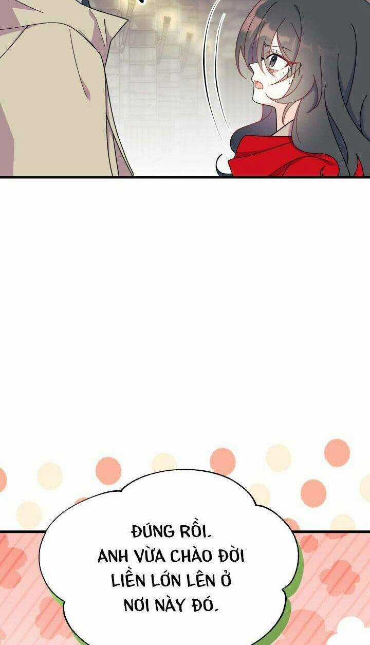 Tôi Không Muốn Làm Người Mai Mối Chapter 31 trang 27