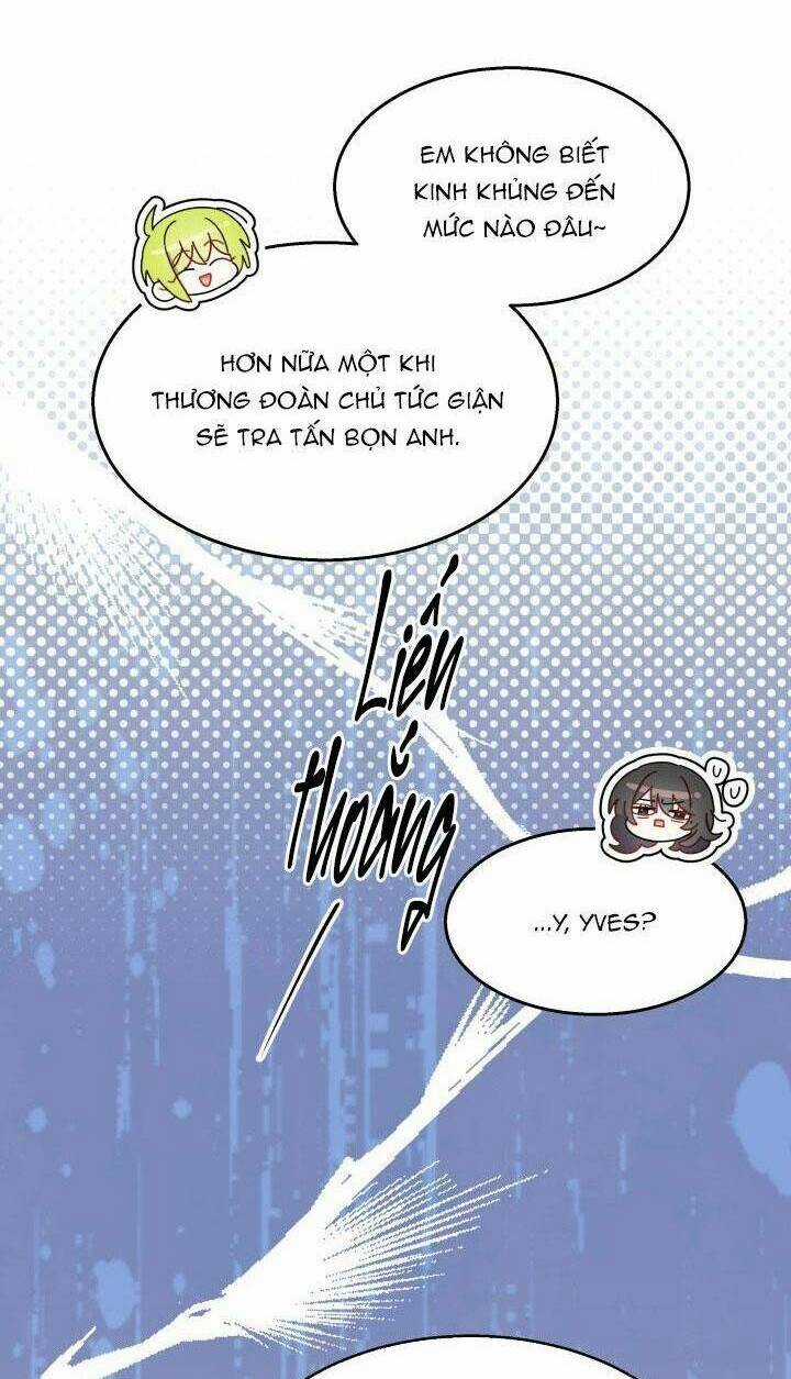 Tôi Không Muốn Làm Người Mai Mối Chapter 31 trang 29