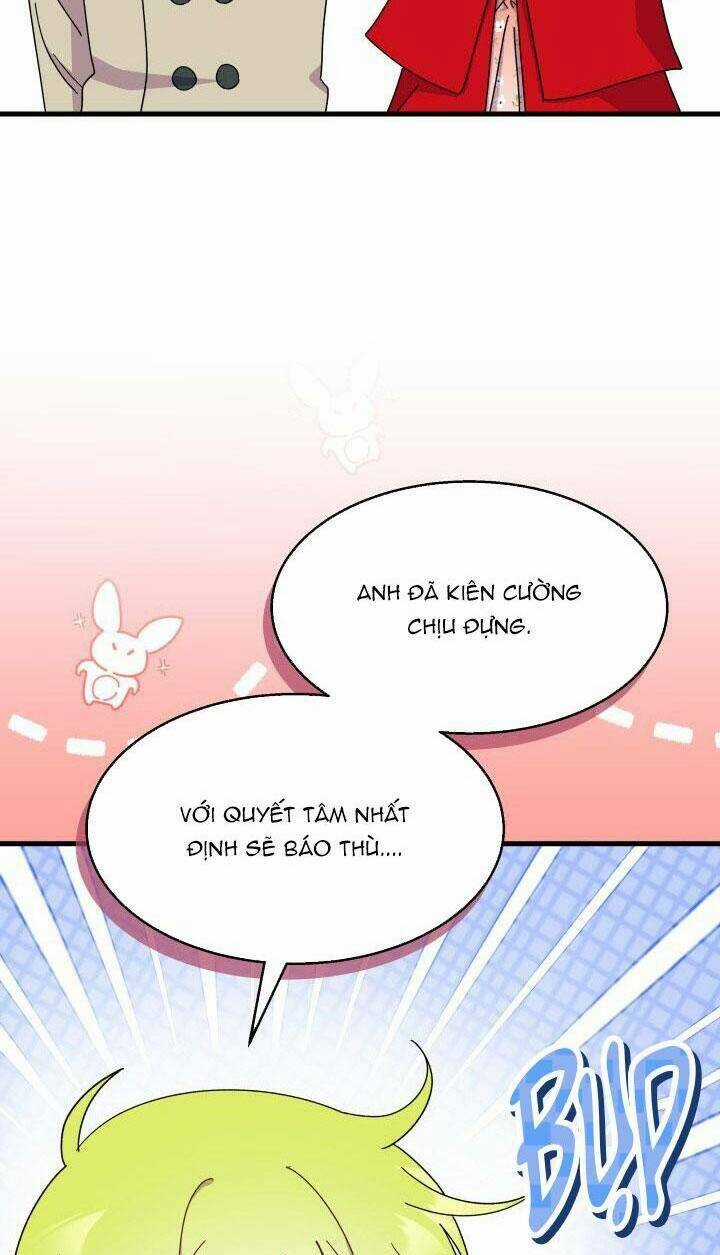 Tôi Không Muốn Làm Người Mai Mối Chapter 31 trang 31