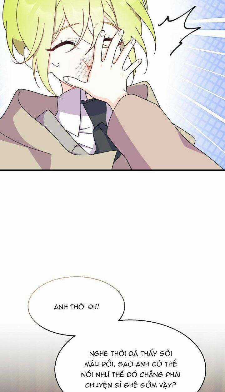 Tôi Không Muốn Làm Người Mai Mối Chapter 31 trang 32