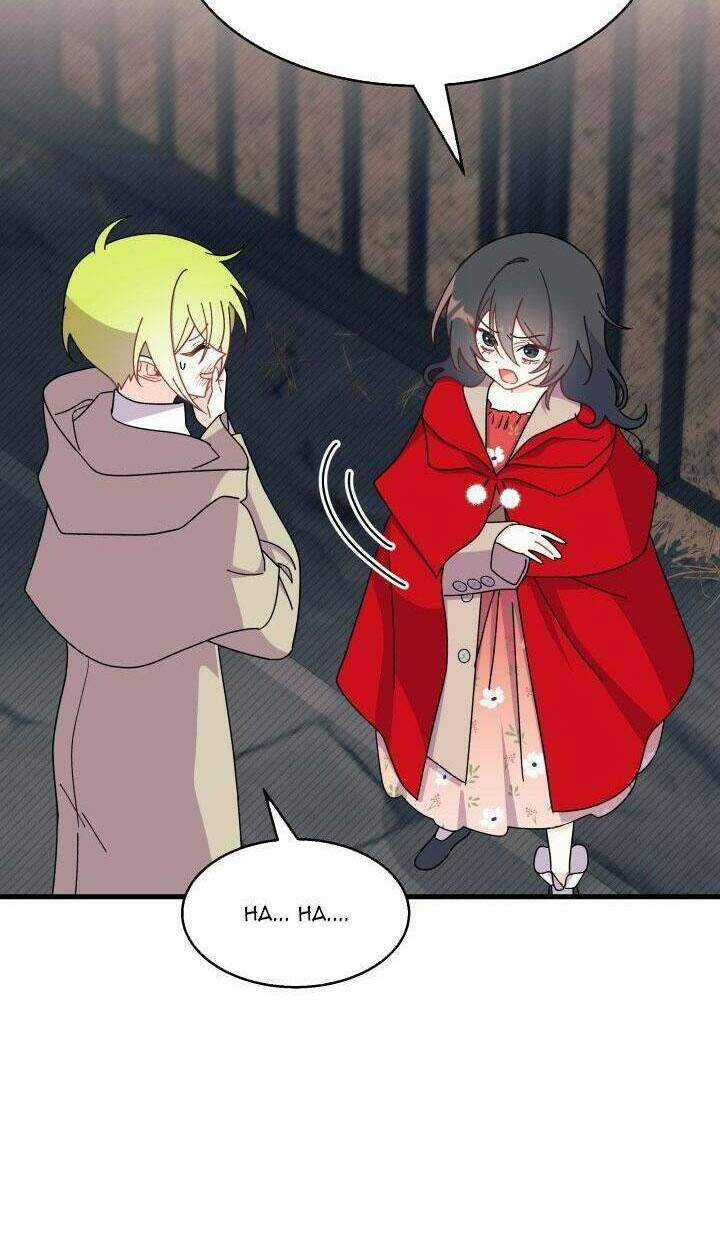 Tôi Không Muốn Làm Người Mai Mối Chapter 31 trang 33