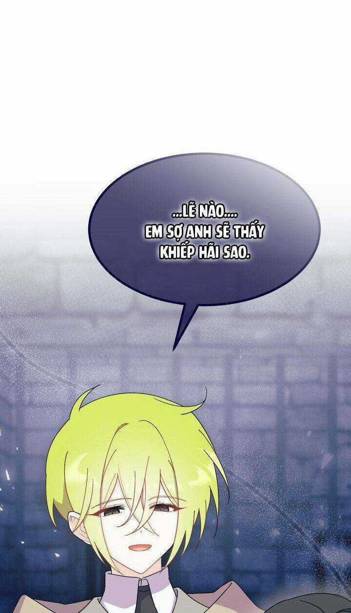 Tôi Không Muốn Làm Người Mai Mối Chapter 31 trang 34