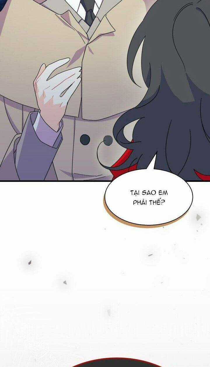 Tôi Không Muốn Làm Người Mai Mối Chapter 31 trang 35