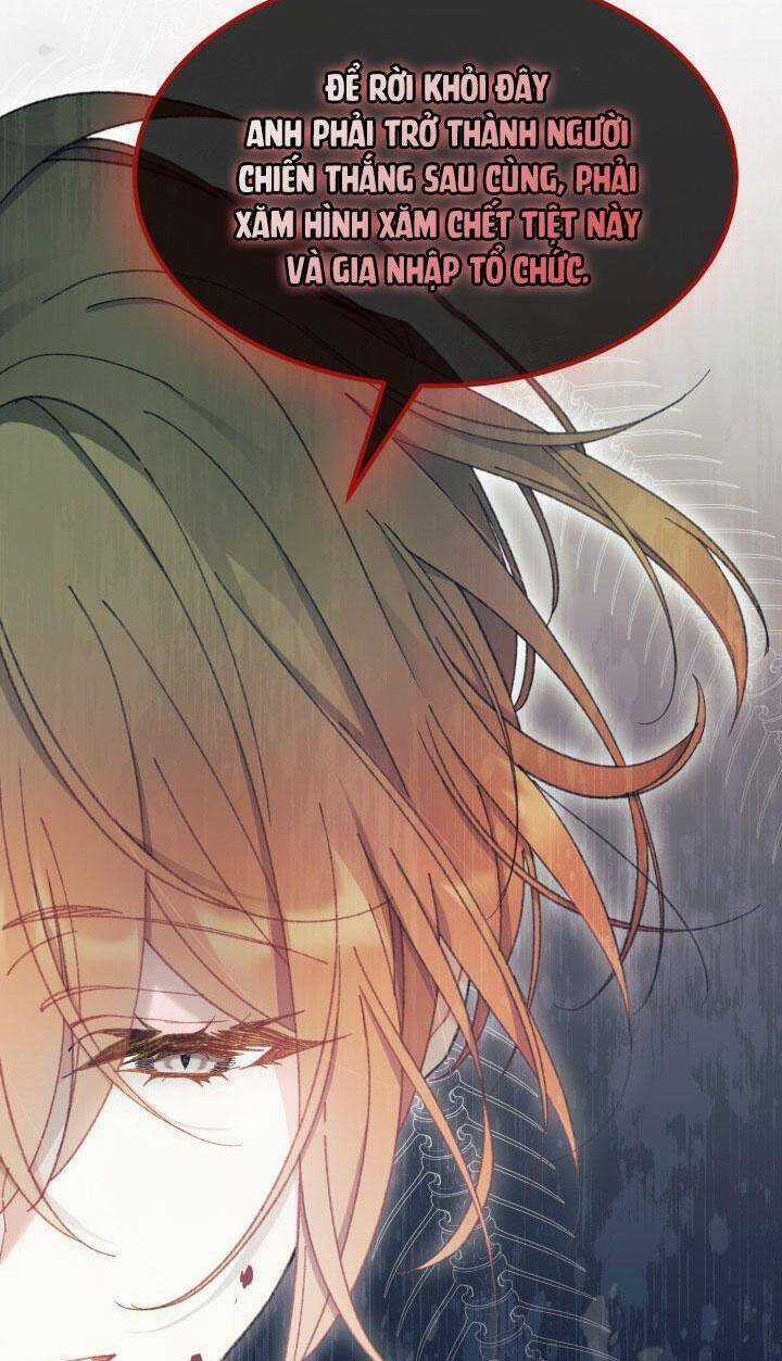 Tôi Không Muốn Làm Người Mai Mối Chapter 31 trang 36