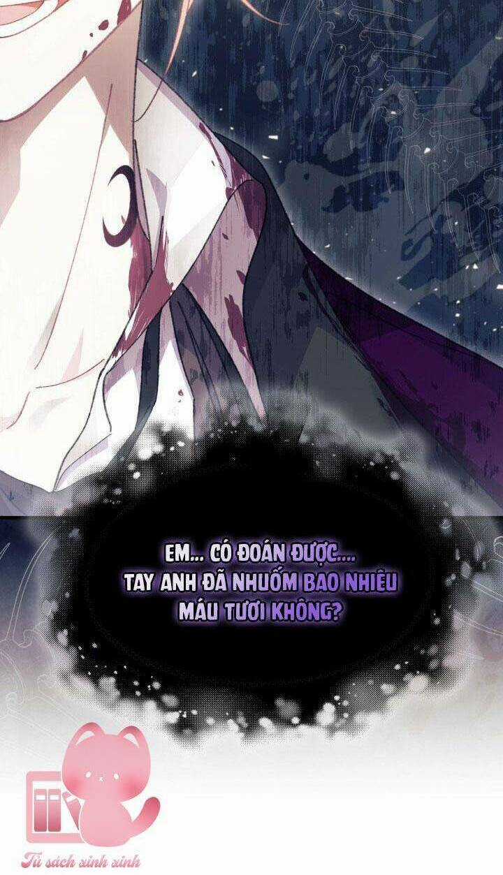 Tôi Không Muốn Làm Người Mai Mối Chapter 31 trang 37