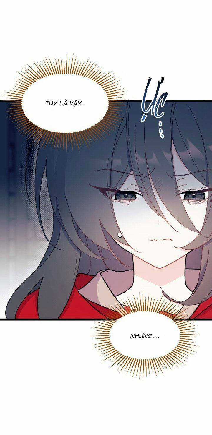 Tôi Không Muốn Làm Người Mai Mối Chapter 31 trang 38