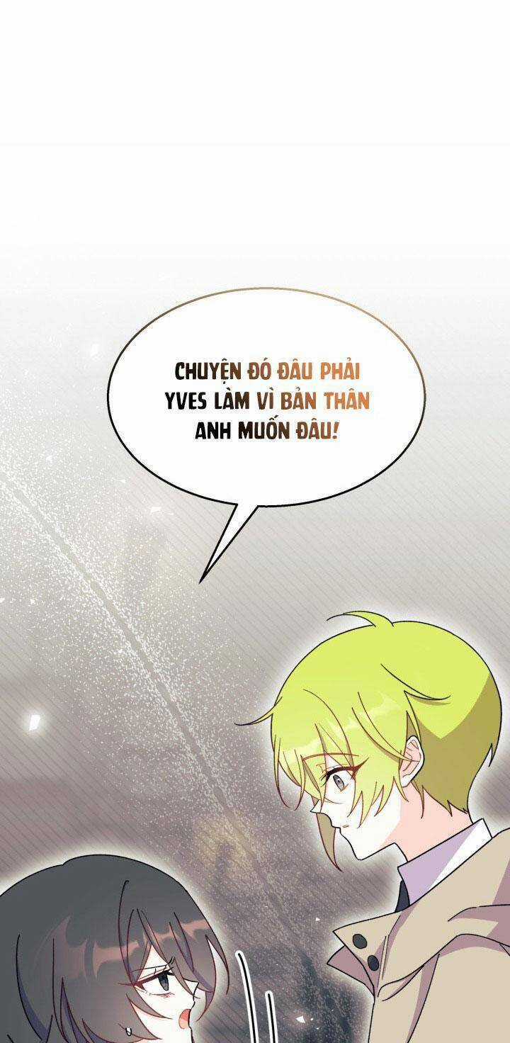 Tôi Không Muốn Làm Người Mai Mối Chapter 31 trang 39