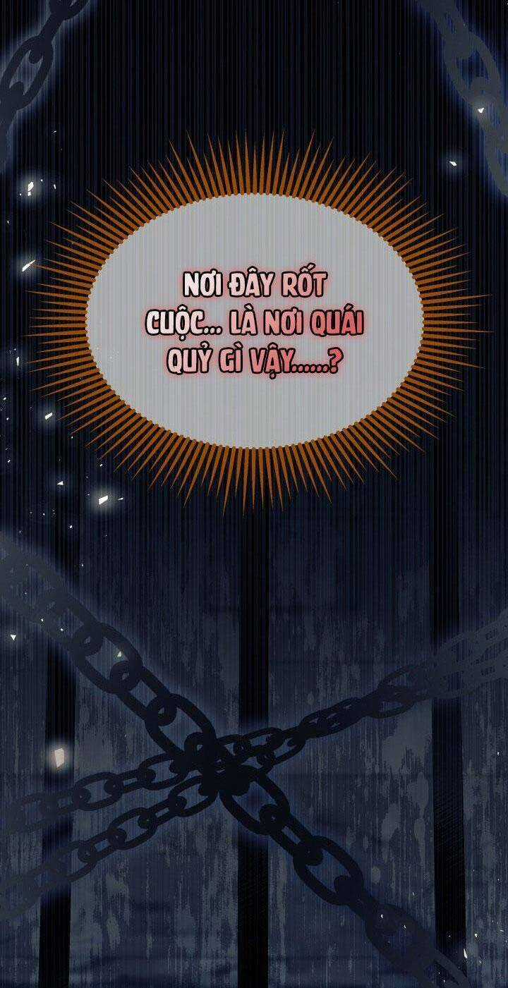 Tôi Không Muốn Làm Người Mai Mối Chapter 31 trang 4