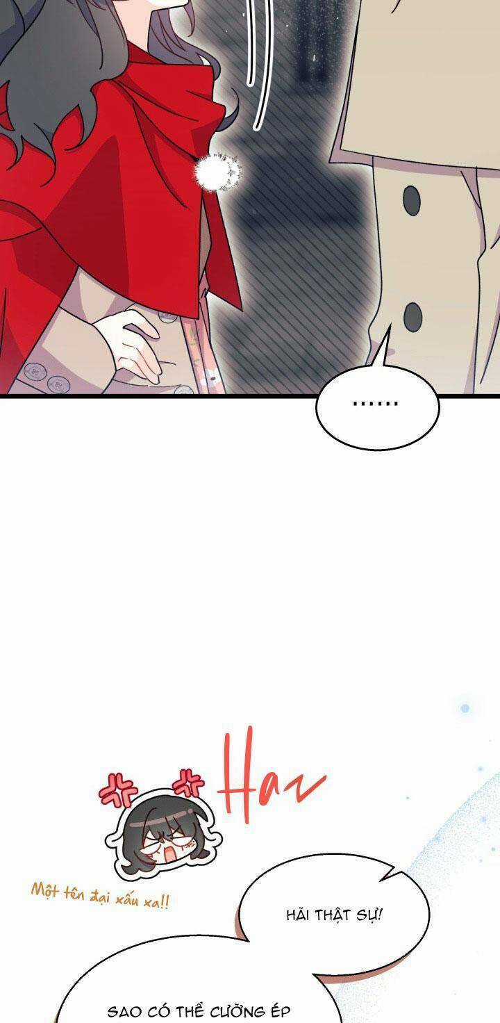 Tôi Không Muốn Làm Người Mai Mối Chapter 31 trang 40