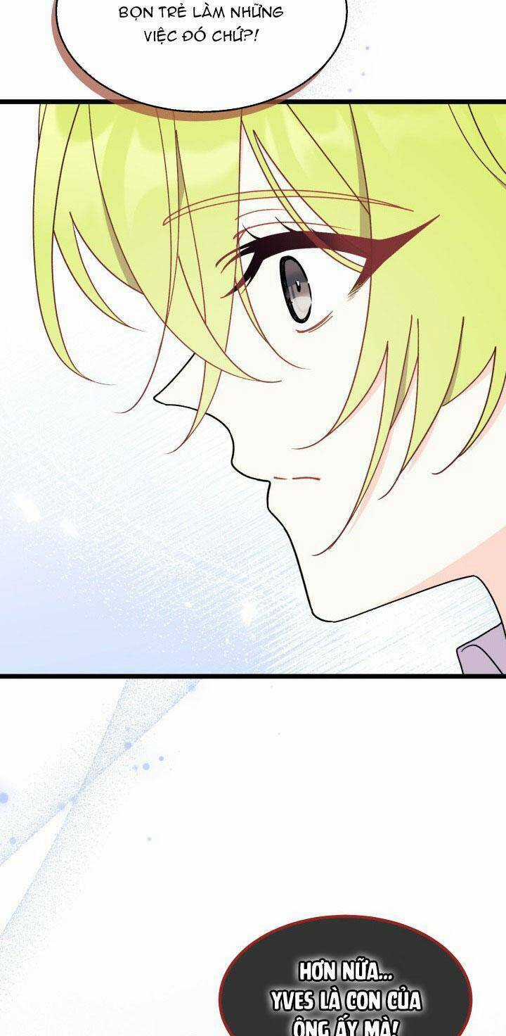 Tôi Không Muốn Làm Người Mai Mối Chapter 31 trang 41