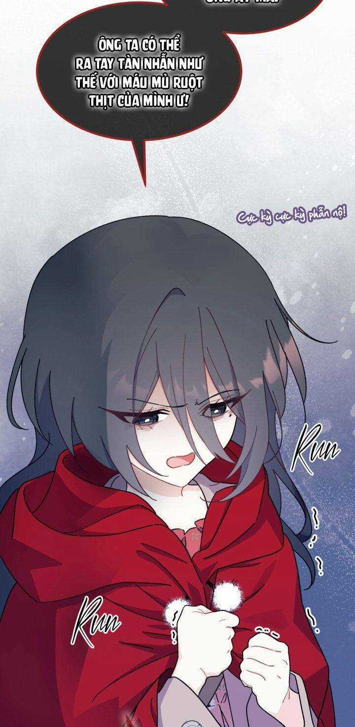 Tôi Không Muốn Làm Người Mai Mối Chapter 31 trang 42