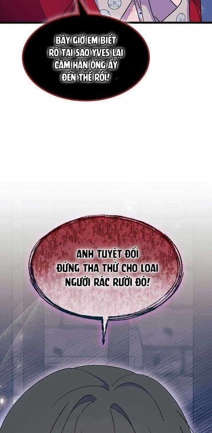 Tôi Không Muốn Làm Người Mai Mối Chapter 31 trang 43