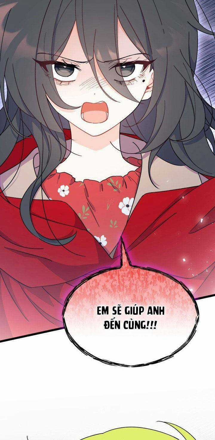 Tôi Không Muốn Làm Người Mai Mối Chapter 31 trang 44