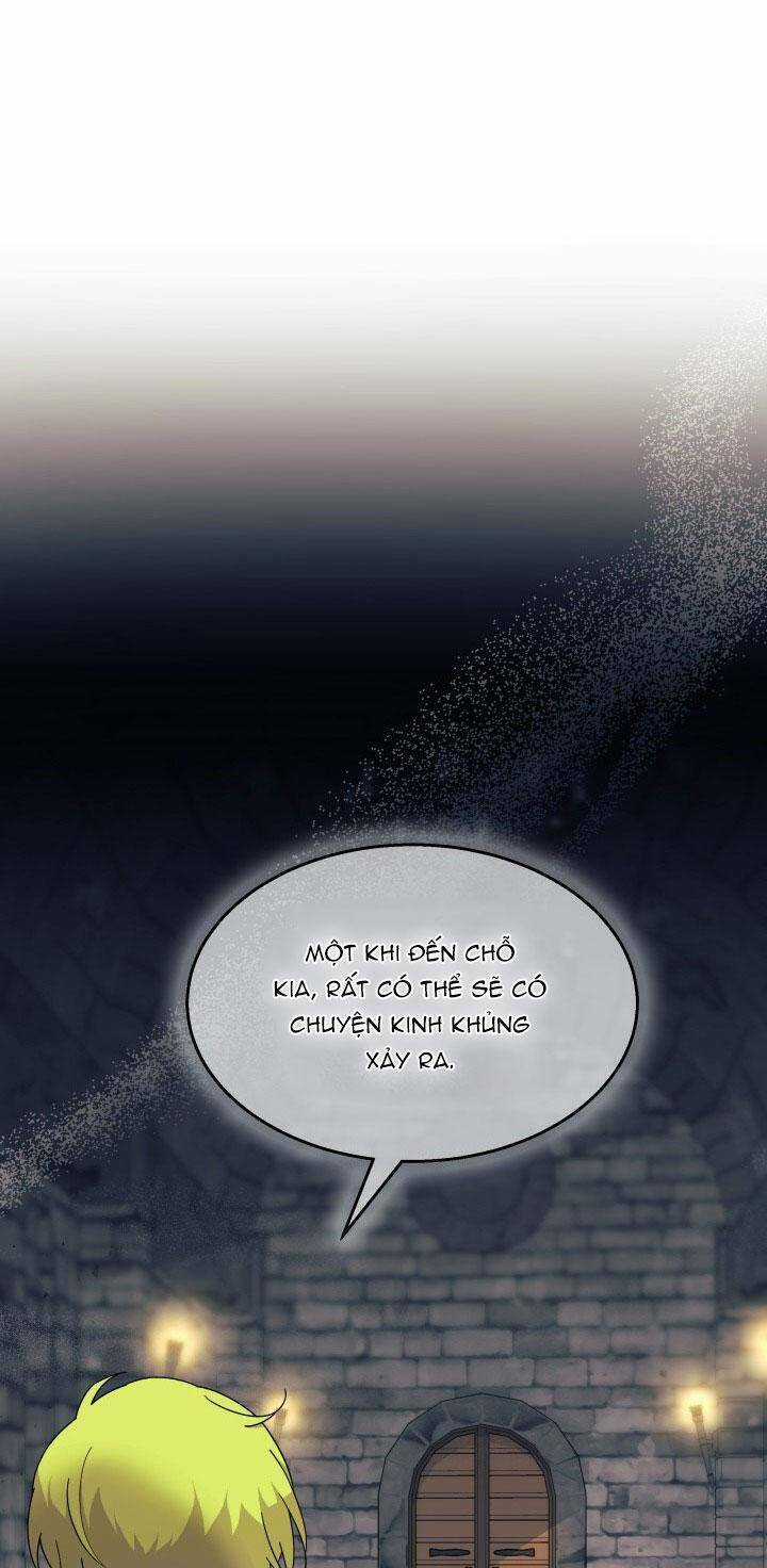 Tôi Không Muốn Làm Người Mai Mối Chapter 31 trang 48