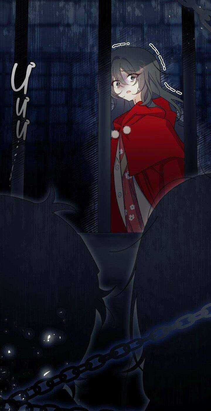 Tôi Không Muốn Làm Người Mai Mối Chapter 31 trang 5