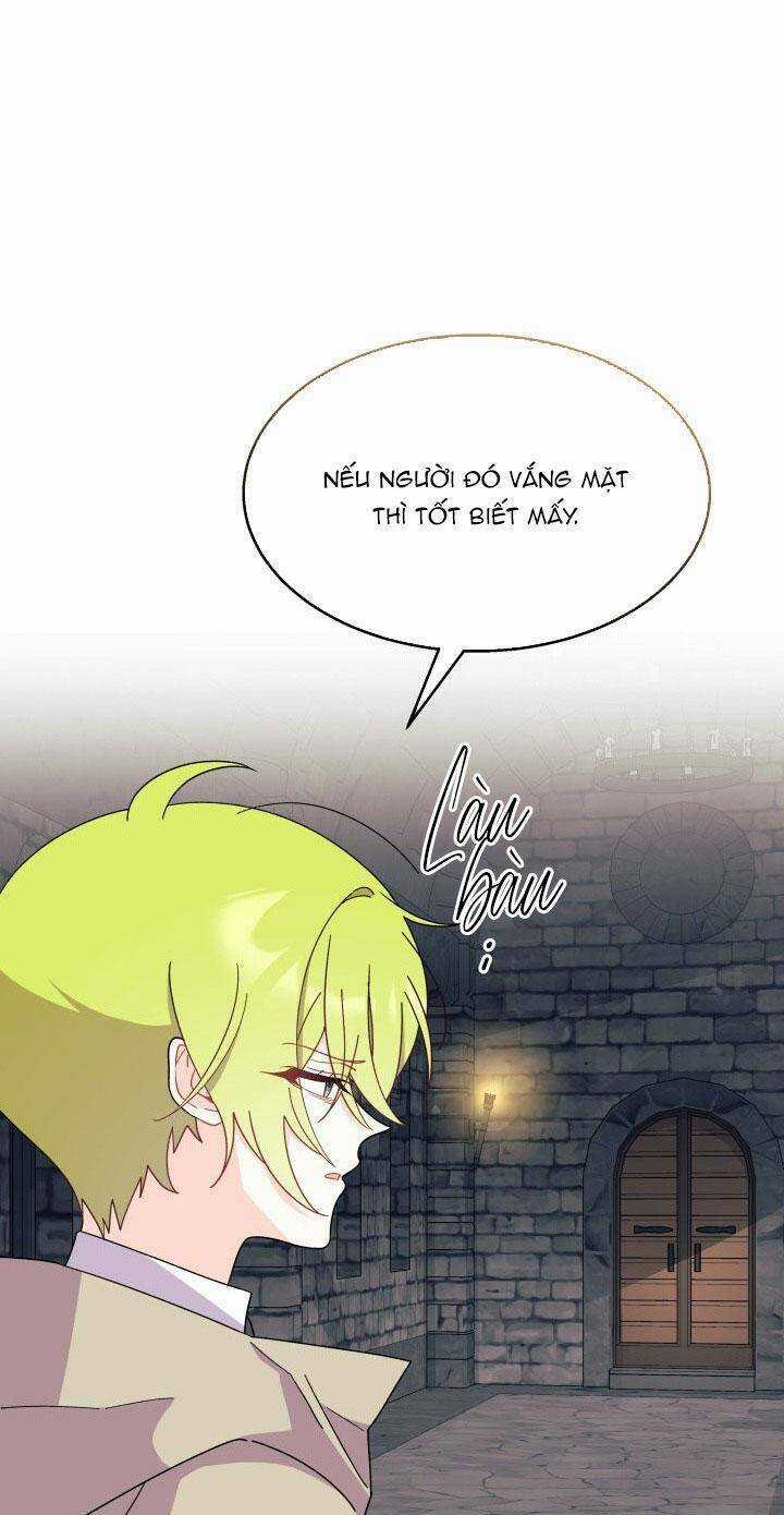 Tôi Không Muốn Làm Người Mai Mối Chapter 31 trang 50