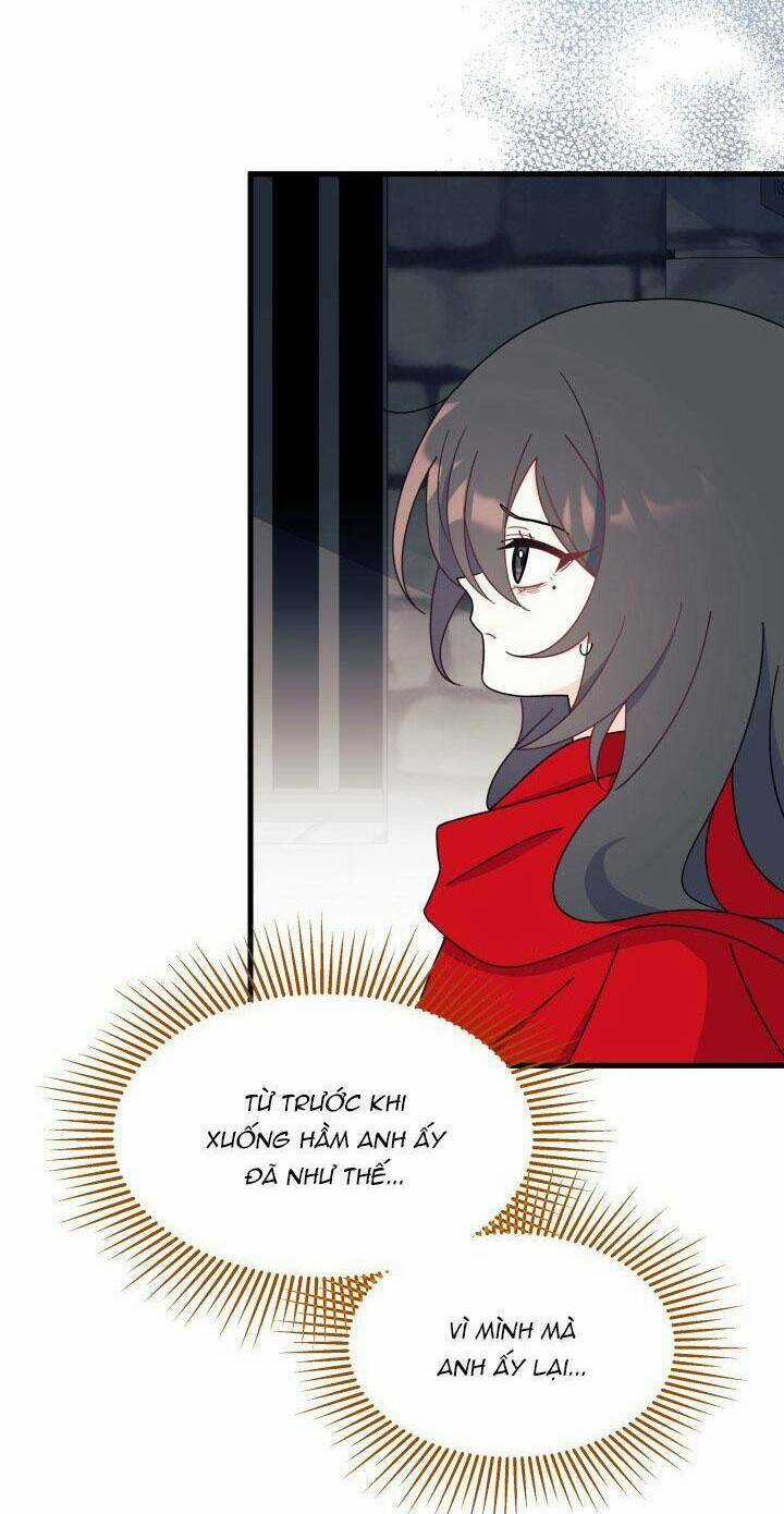 Tôi Không Muốn Làm Người Mai Mối Chapter 31 trang 52