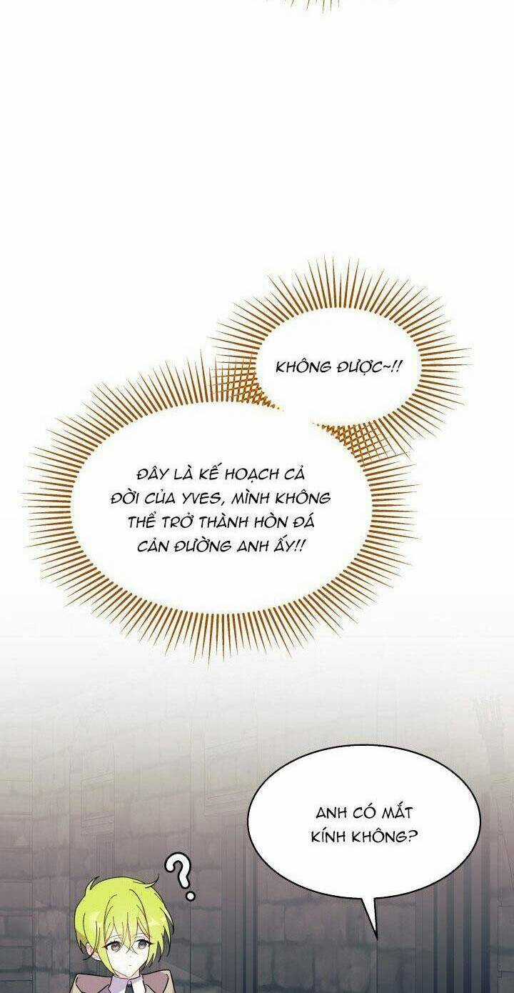 Tôi Không Muốn Làm Người Mai Mối Chapter 31 trang 53