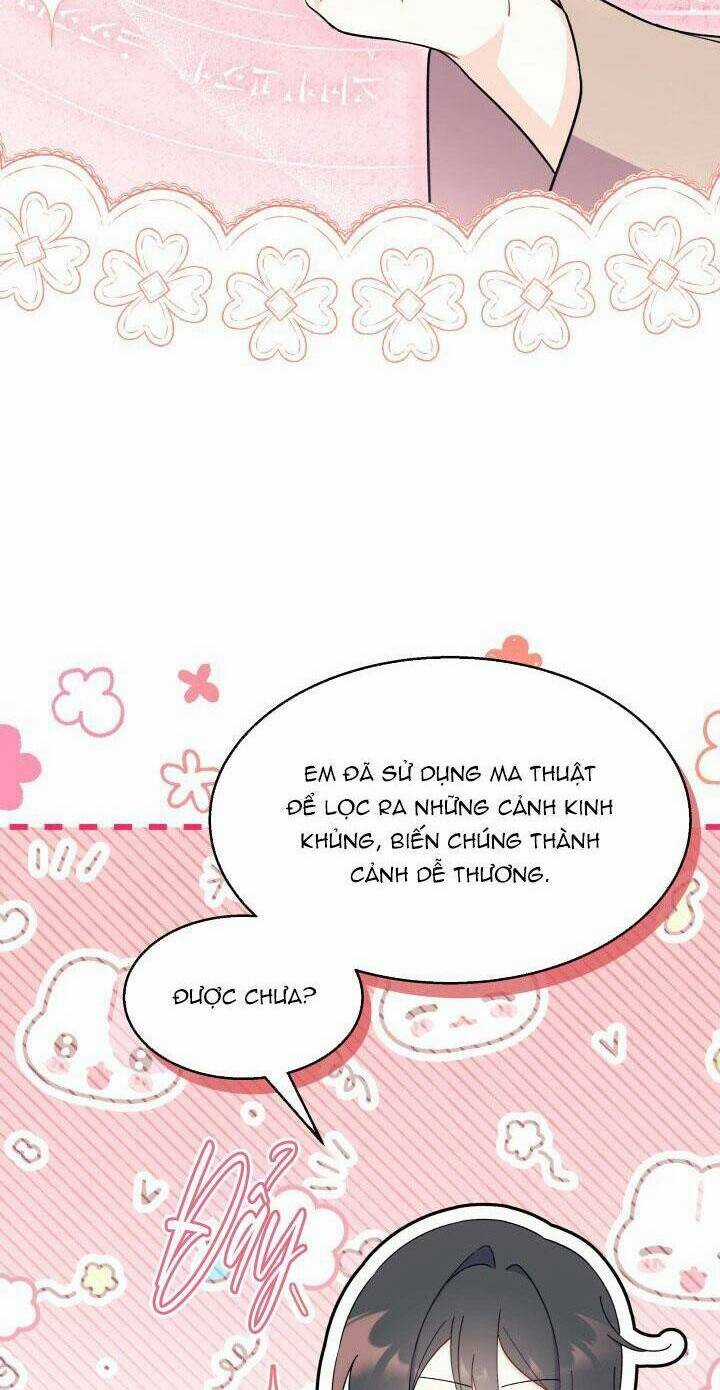 Tôi Không Muốn Làm Người Mai Mối Chapter 31 trang 57