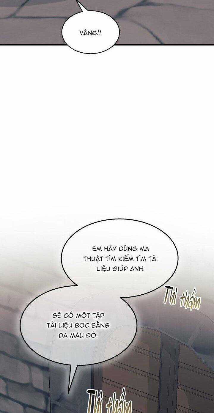 Tôi Không Muốn Làm Người Mai Mối Chapter 31 trang 60