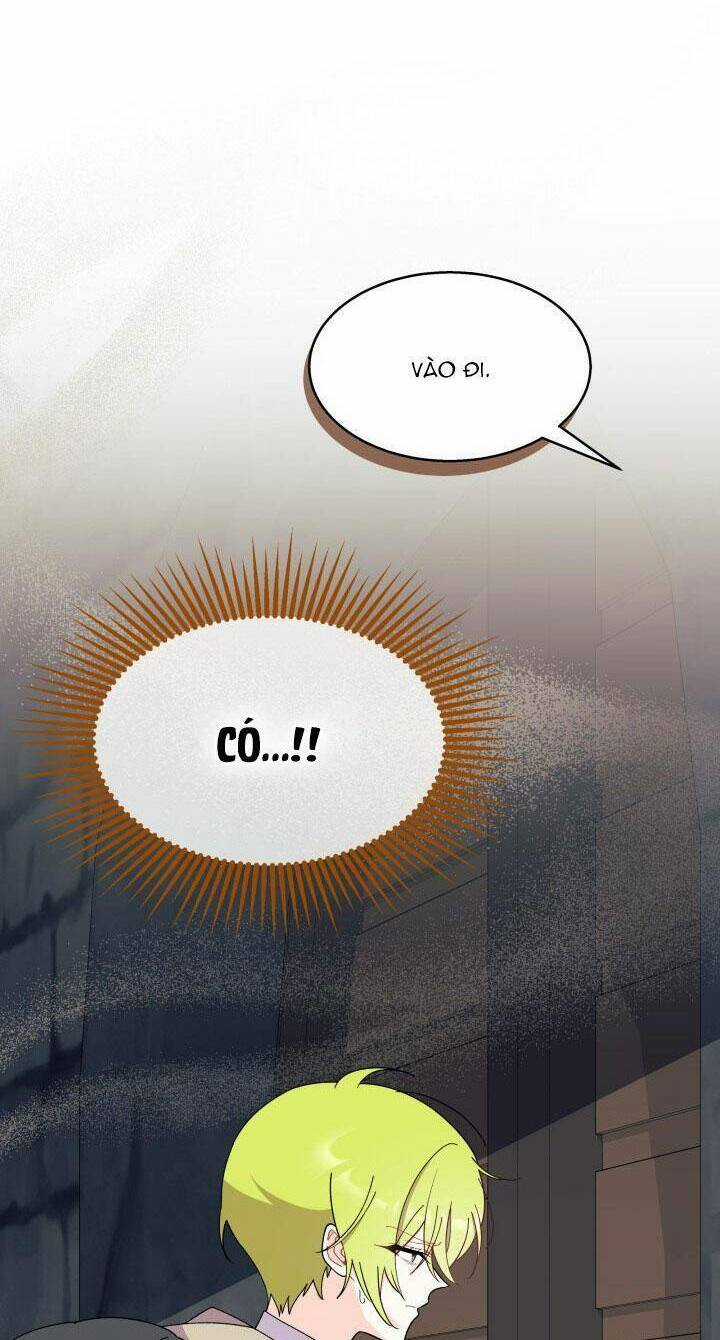 Tôi Không Muốn Làm Người Mai Mối Chapter 31 trang 63