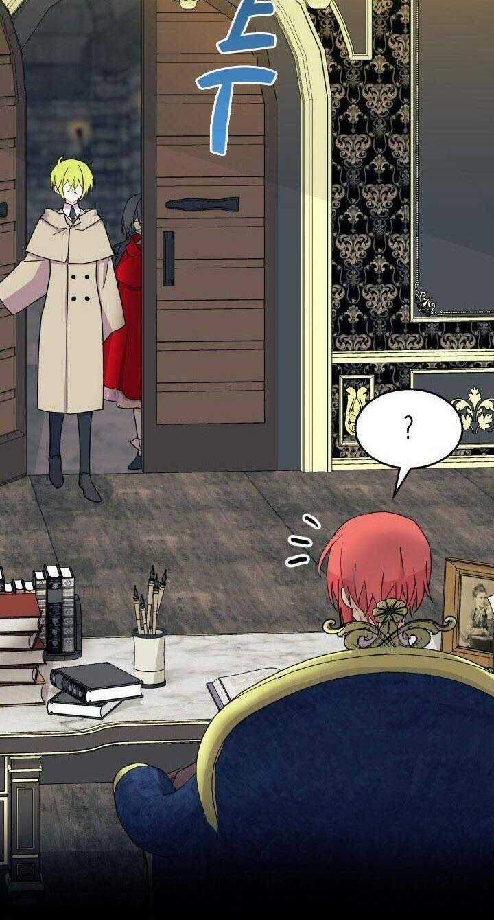 Tôi Không Muốn Làm Người Mai Mối Chapter 31 trang 65