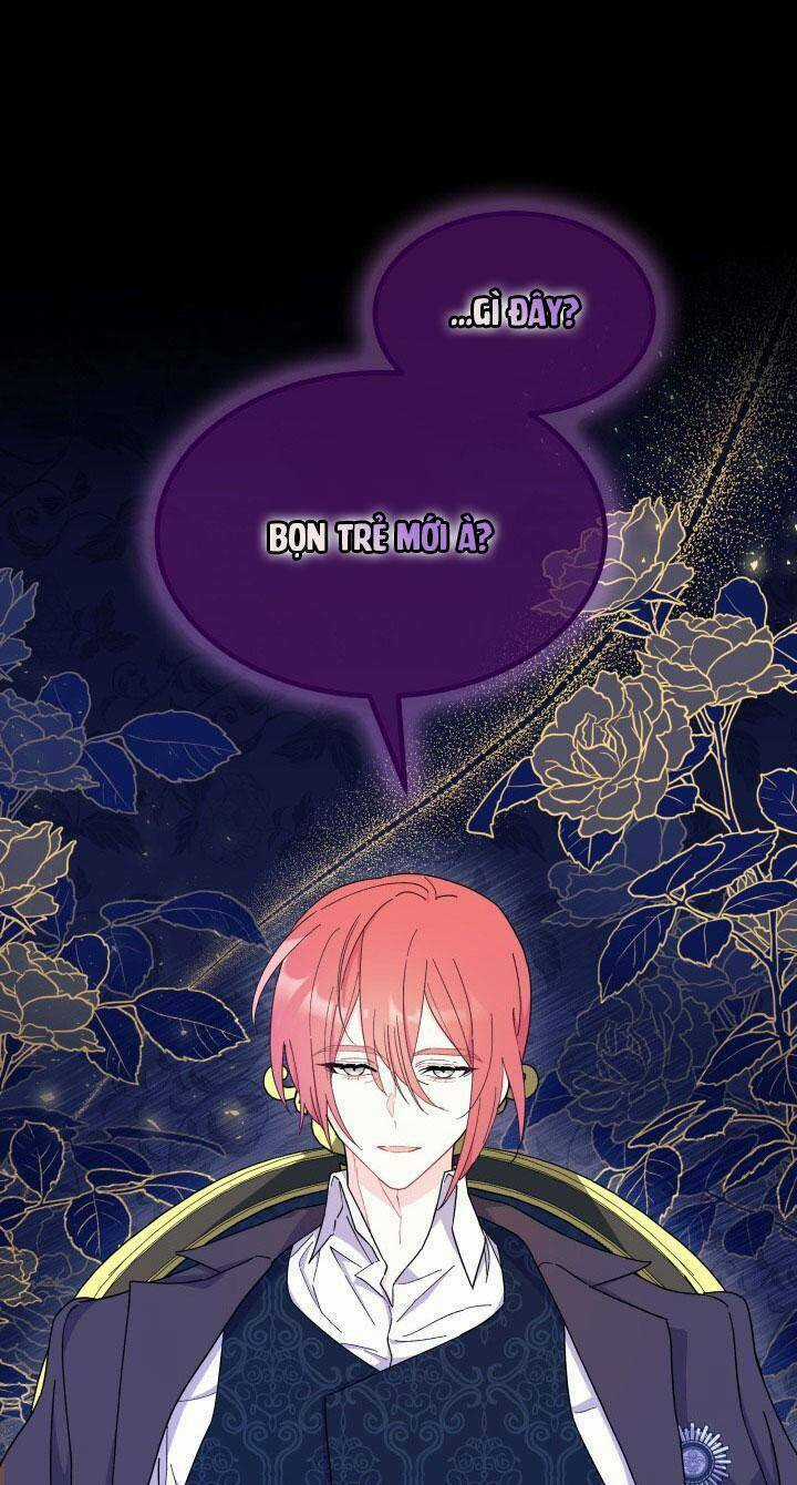 Tôi Không Muốn Làm Người Mai Mối Chapter 31 trang 66