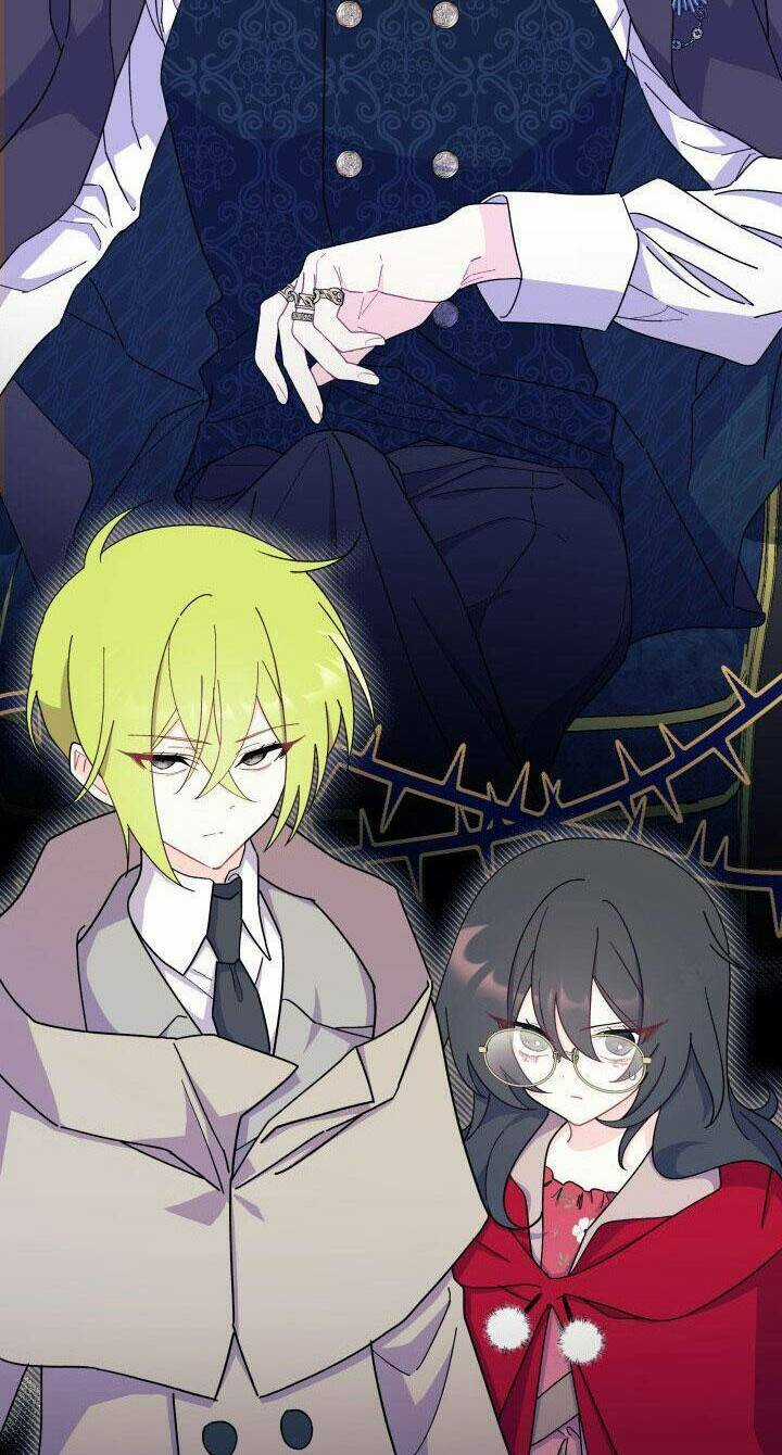 Tôi Không Muốn Làm Người Mai Mối Chapter 31 trang 67