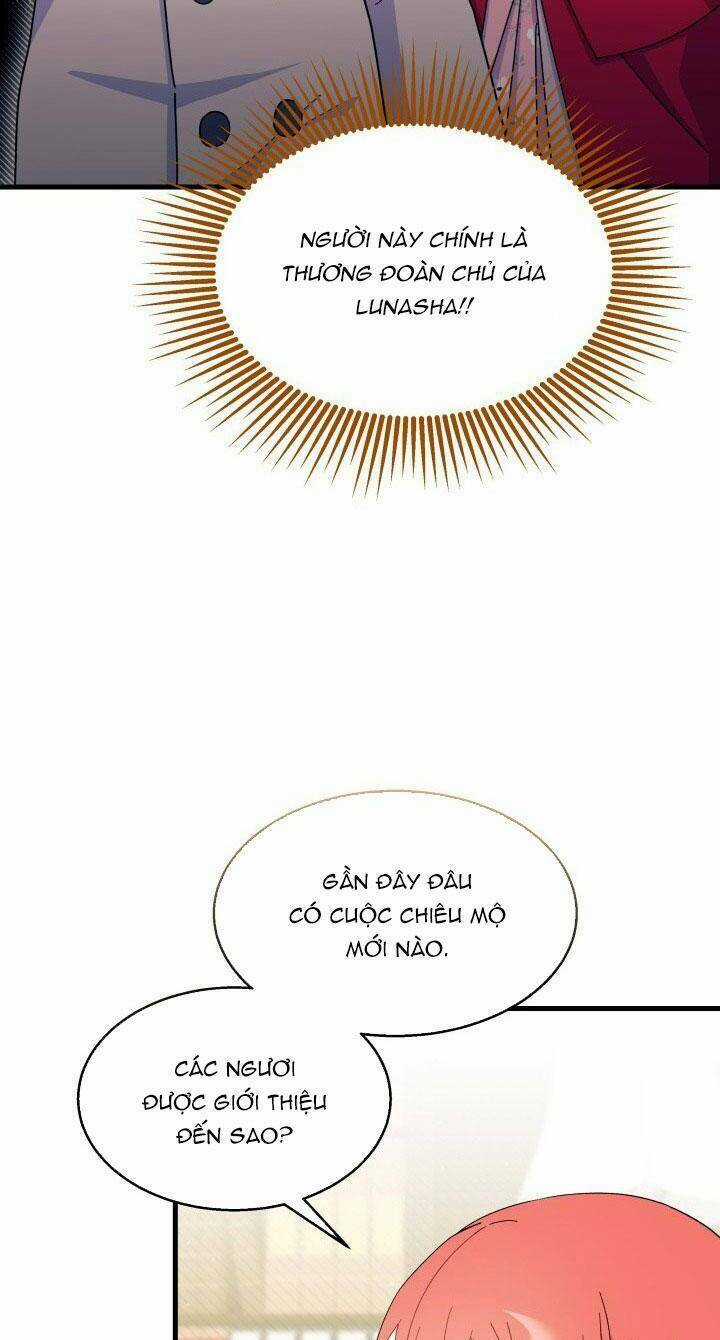 Tôi Không Muốn Làm Người Mai Mối Chapter 31 trang 68